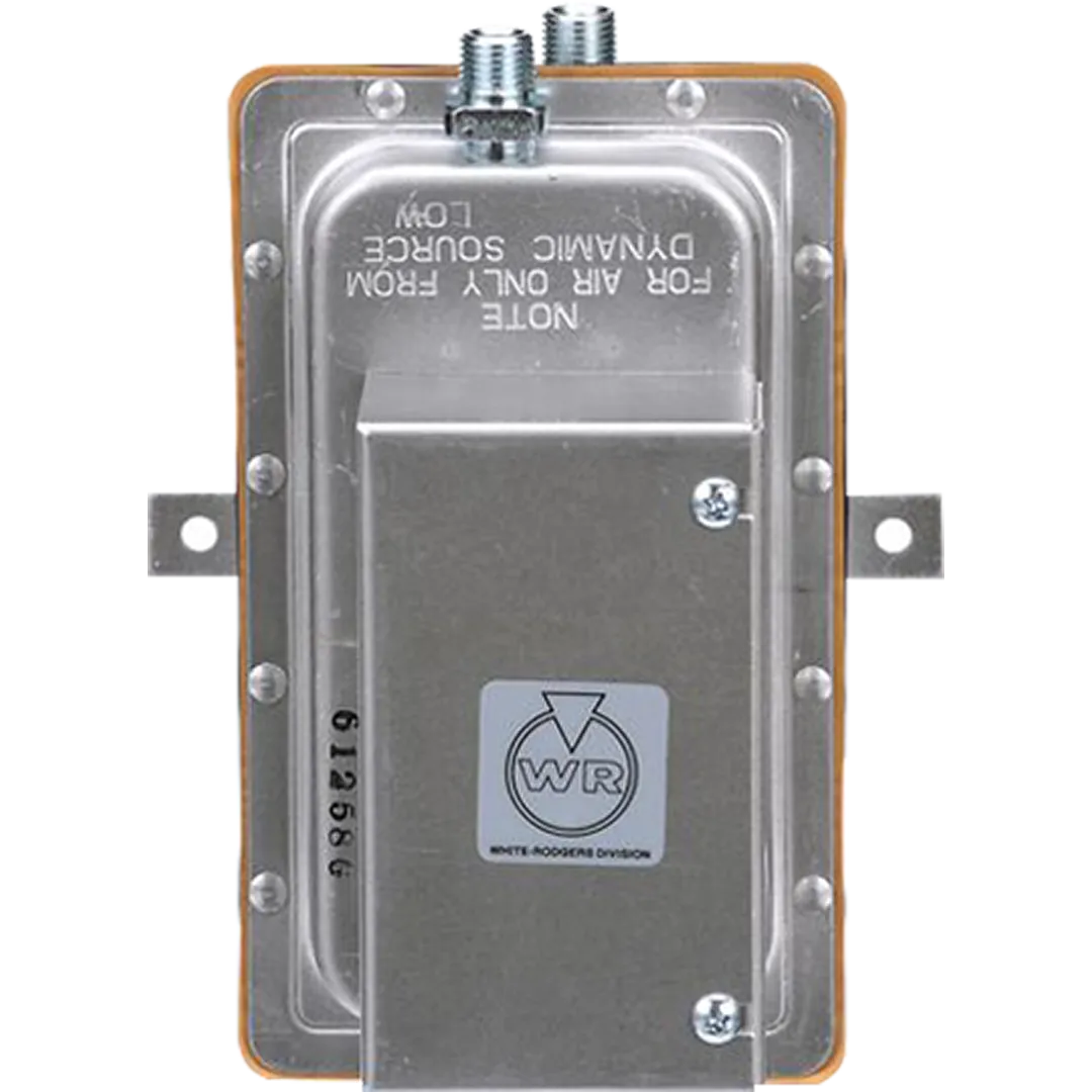 COPELAND COPELAND Dual Purpose Air Switch SPDT COPELAND COPELAND Dual Purpose Air Switch SPDT