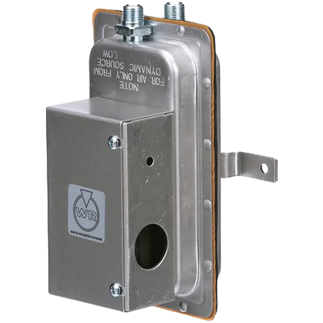 COPELAND COPELAND Dual Purpose Air Switch SPDT COPELAND COPELAND Dual Purpose Air Switch SPDT
