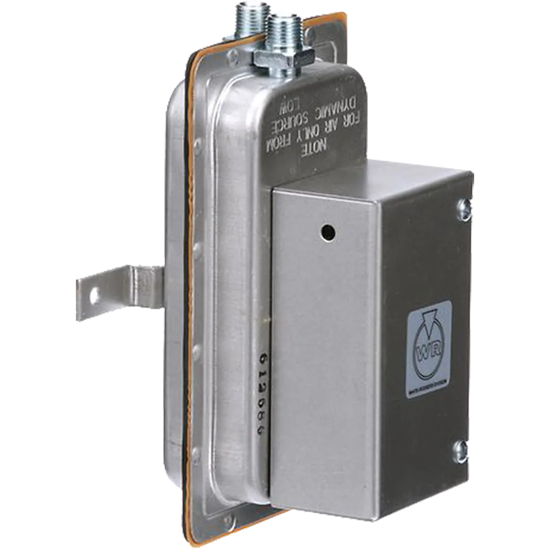 COPELAND COPELAND Dual Purpose Air Switch SPDT COPELAND COPELAND Dual Purpose Air Switch SPDT
