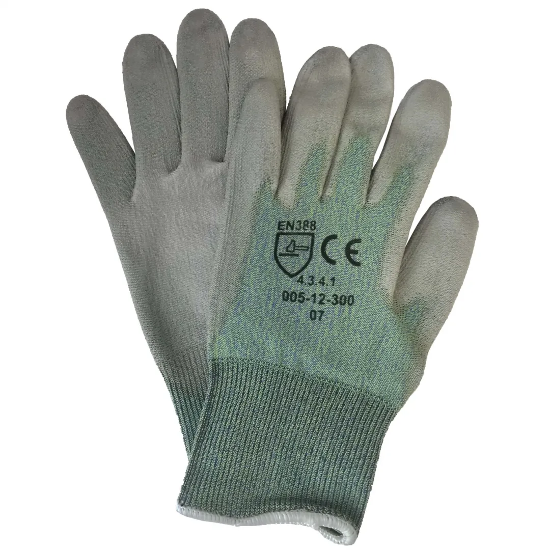 LATOPLAST LATOPLAST Dyneema Cut Resistant Gloves LATOPLAST LATOPLAST Dyneema Cut Resistant Gloves