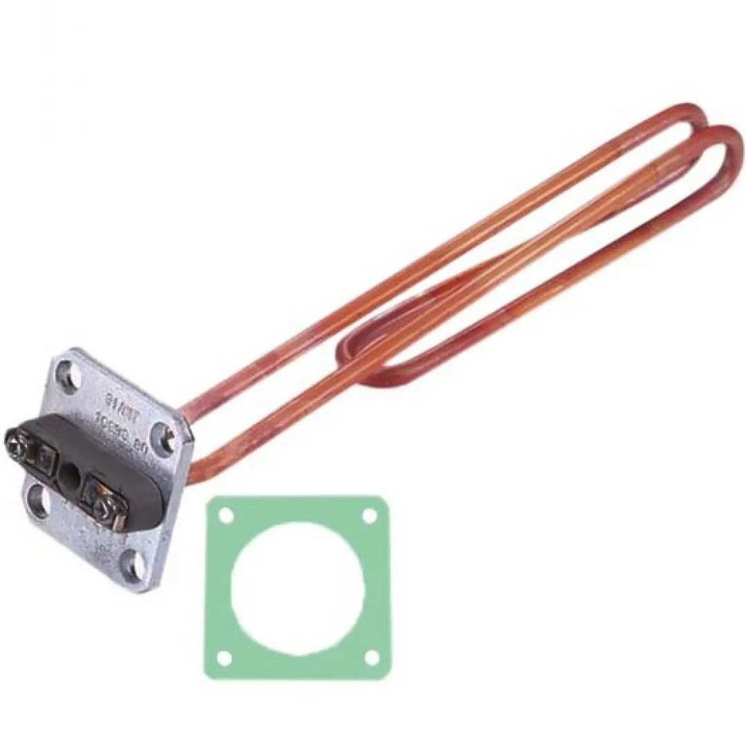 GIANT GIANT Element With Upper Square Flange For Giant Electric Water Heaters GIANT GIANT Element With Upper Square Flange For Giant Electric Water Heaters
