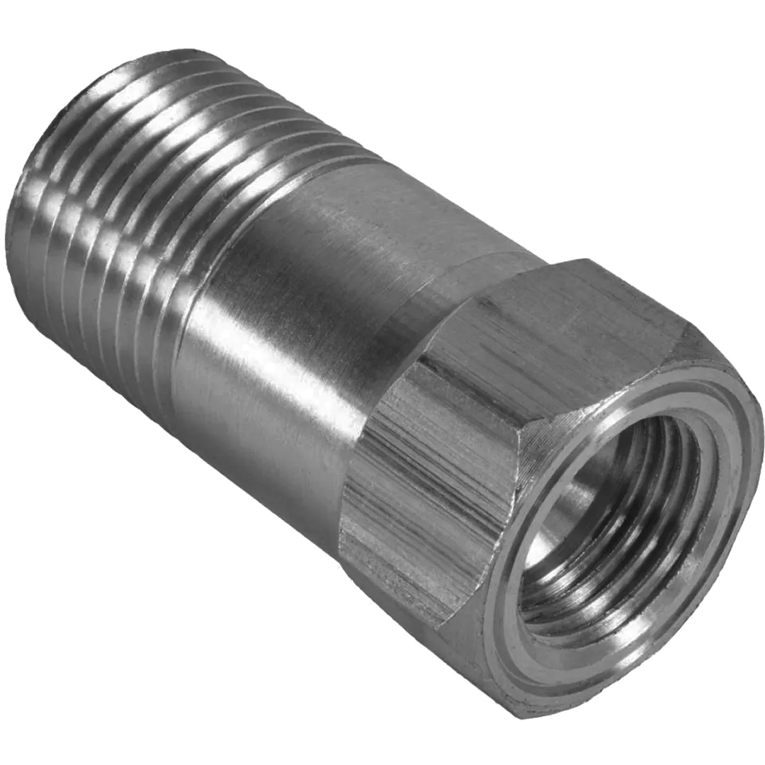 GIANT GIANT Extension Fitting For Giant Electric Water Heaters GIANT GIANT Extension Fitting For Giant Electric Water Heaters