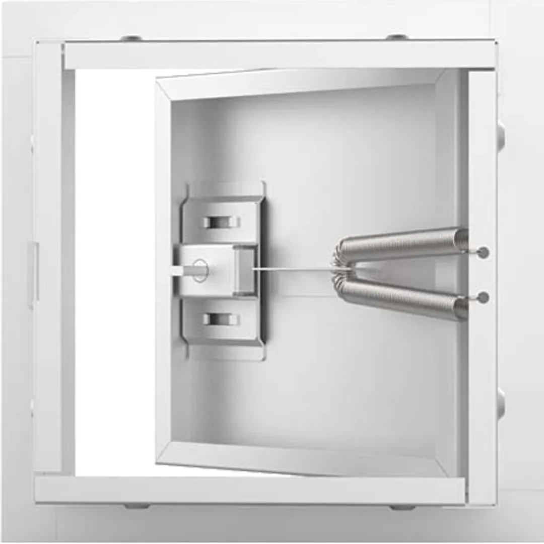ACUDOR ACUDOR Fire Rated Uninsulated Hinged Access Doors For Walls Only ACUDOR ACUDOR Fire Rated Uninsulated Hinged Access Doors For Walls Only
