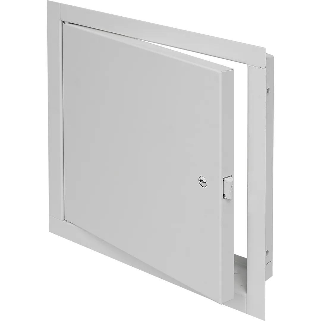 ACUDOR ACUDOR Fire Rated Uninsulated Hinged Access Doors For Walls Only ACUDOR ACUDOR Fire Rated Uninsulated Hinged Access Doors For Walls Only