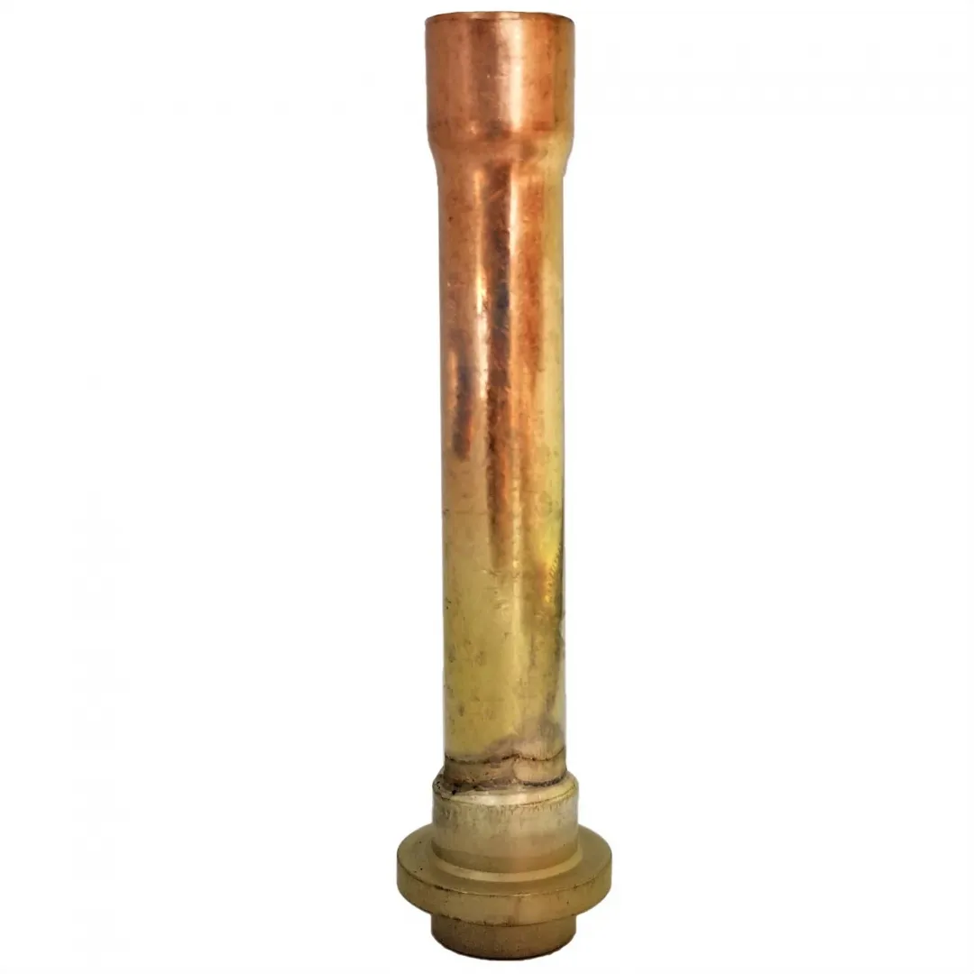 ASPEN ASPEN Flowrator Body For Aspen Coils ASPEN ASPEN Flowrator Body For Aspen Coils