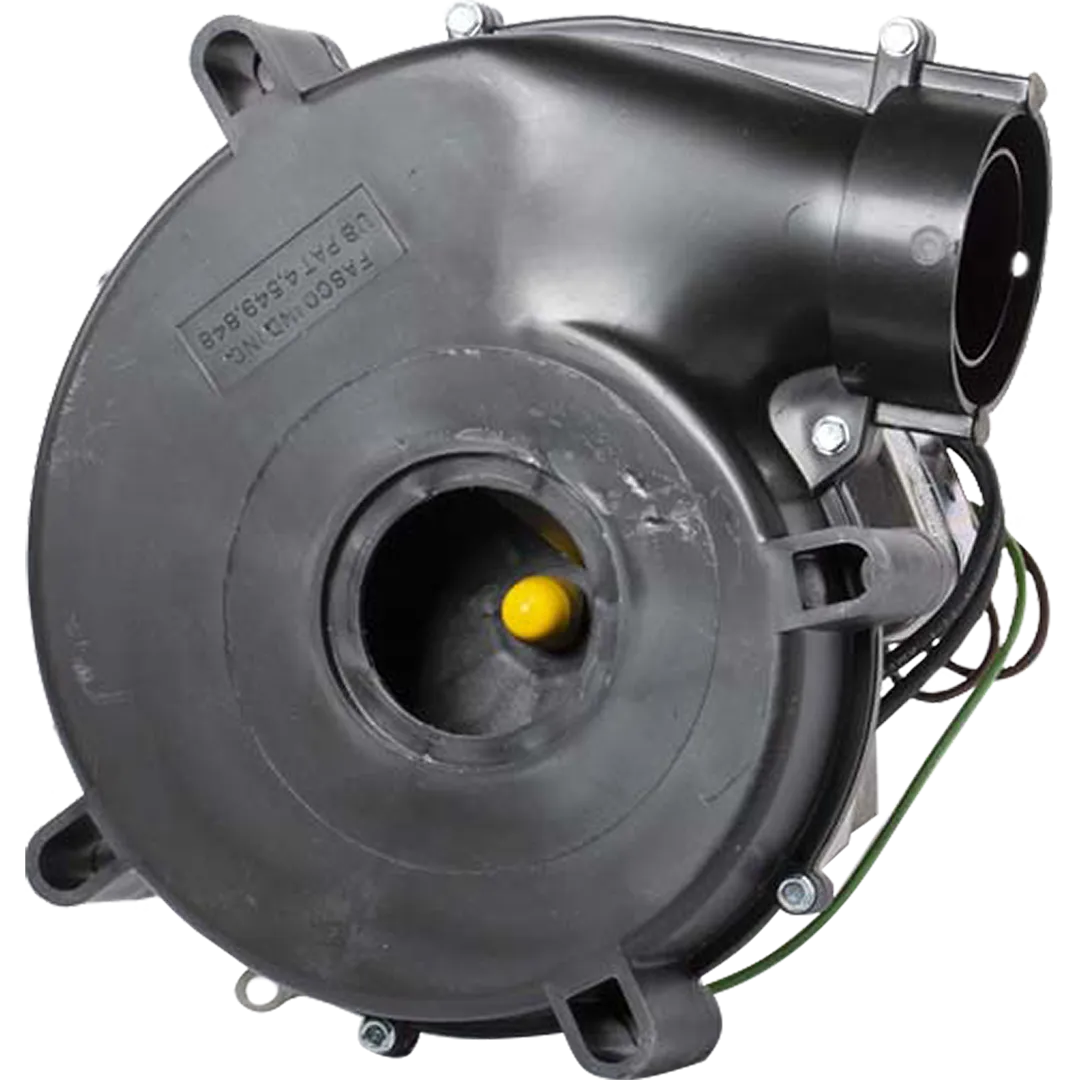 ROTOM ROTOM Flue Exhaust Blowers ROTOM ROTOM Flue Exhaust Blowers