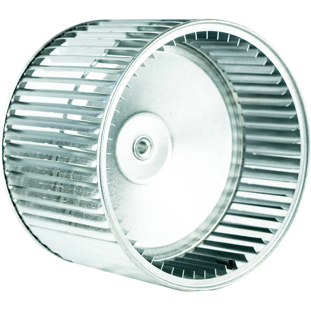 LUXAIRE LUXAIRE Furnace Blower Wheels