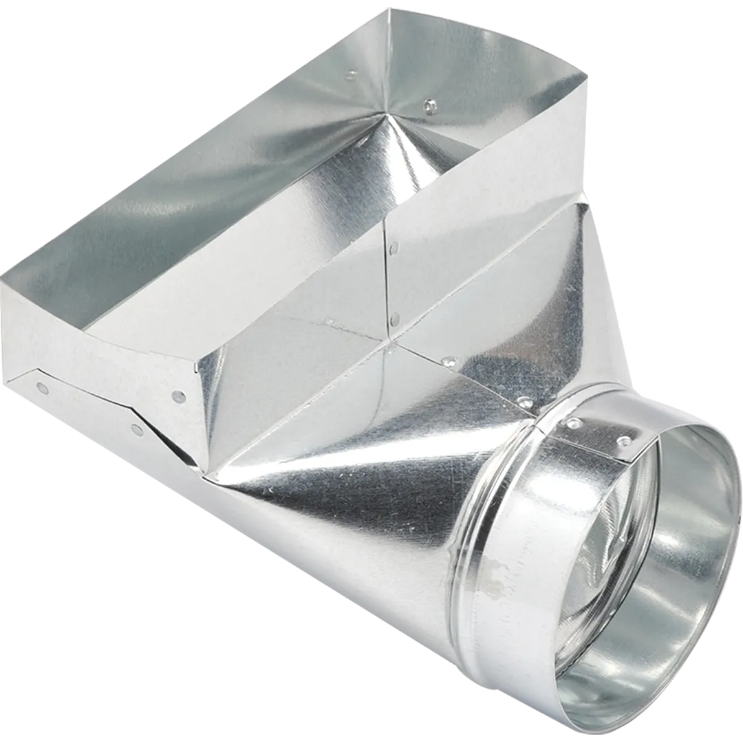 Galvanized Angle Boots Galvanized Angle Boots