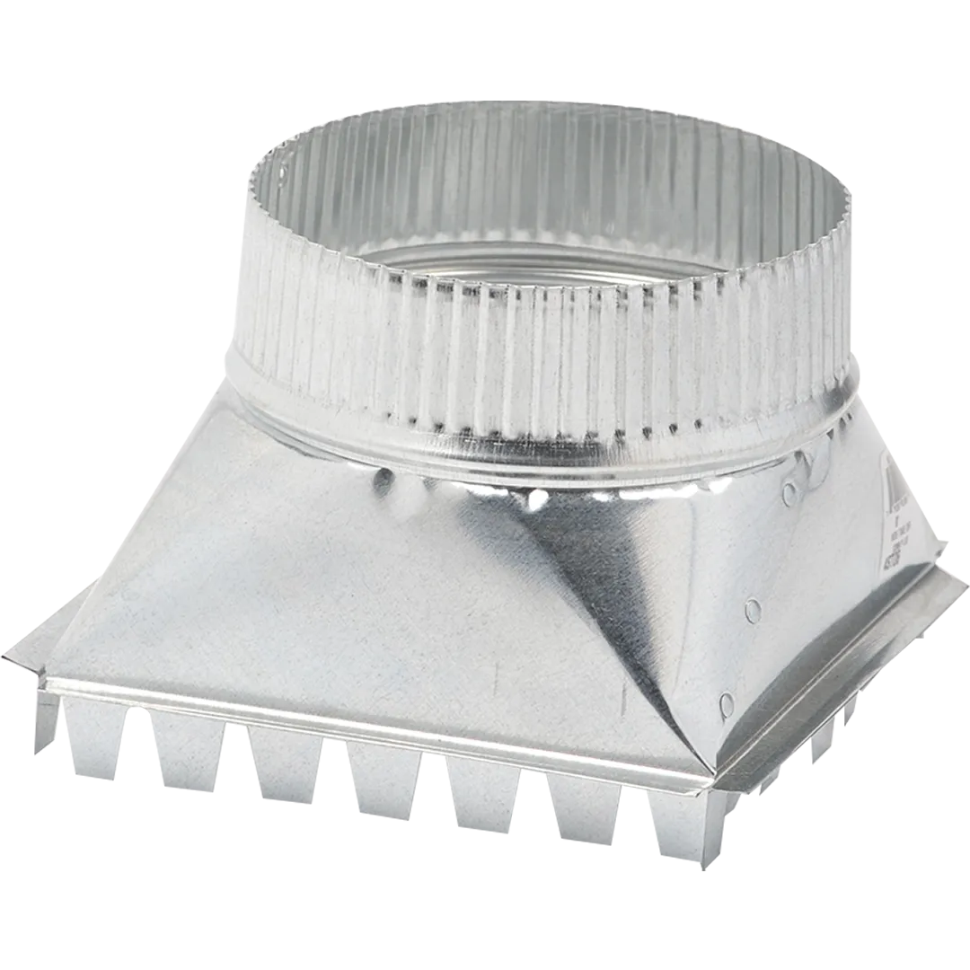 Galvanized Steel Side Take Offs Galvanized Steel Side Take Offs