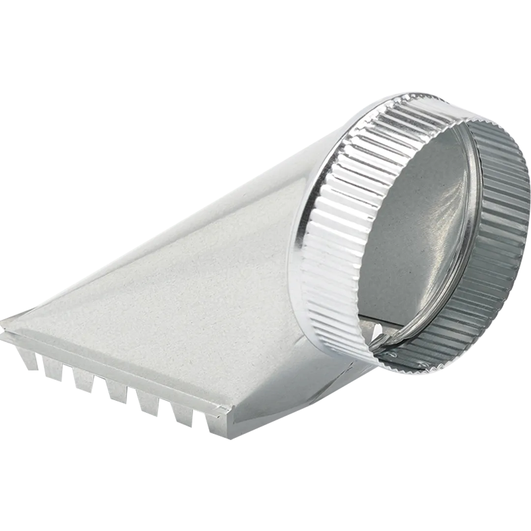 Galvanized Top Take Offs Galvanized Top Take Offs