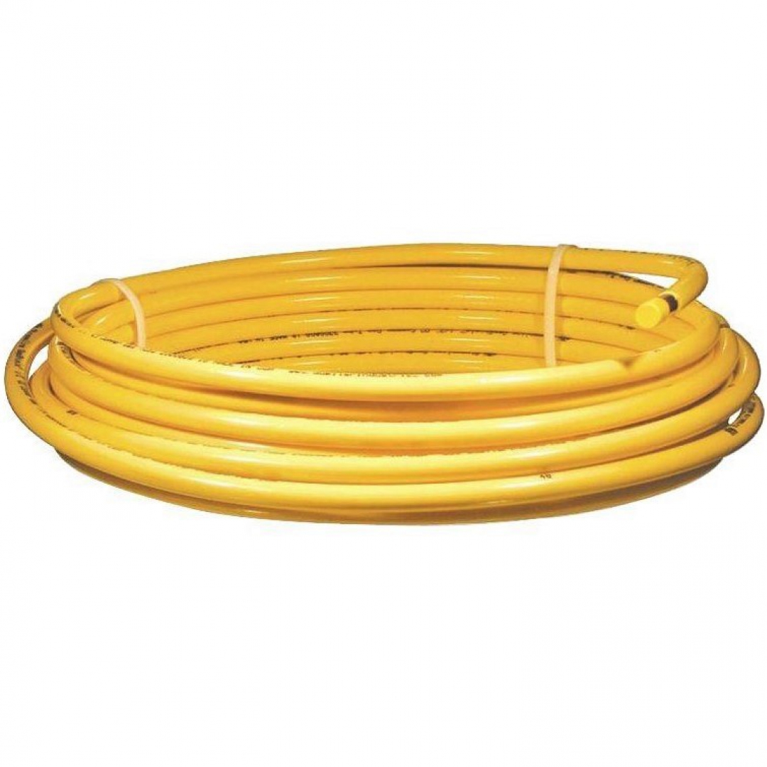 Gas-Tec Type G Gas Copper Coil Gas-Tec Type G Gas Copper Coil