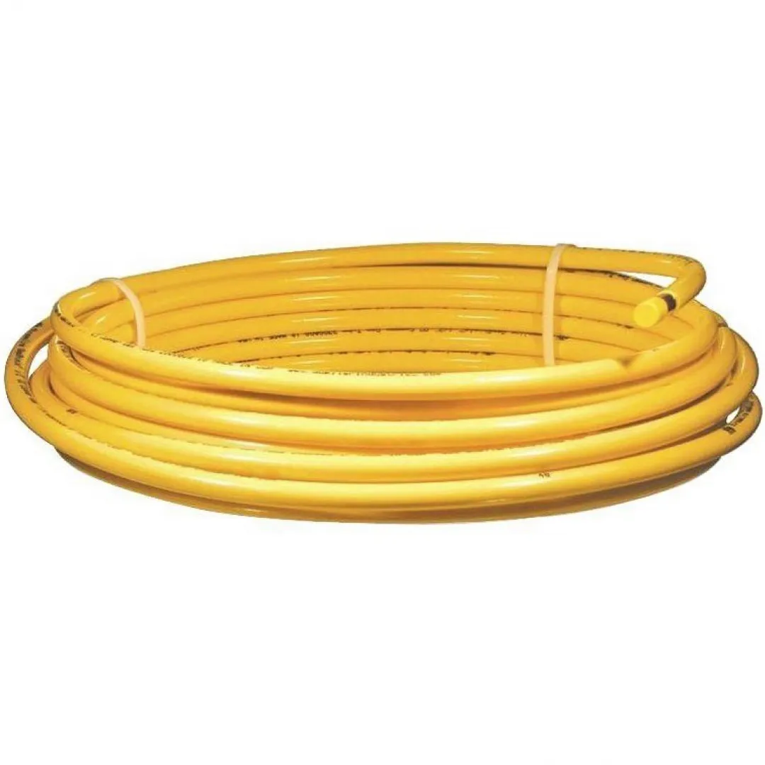 Gas-Tec Type G Gas Copper Coil Gas-Tec Type G Gas Copper Coil