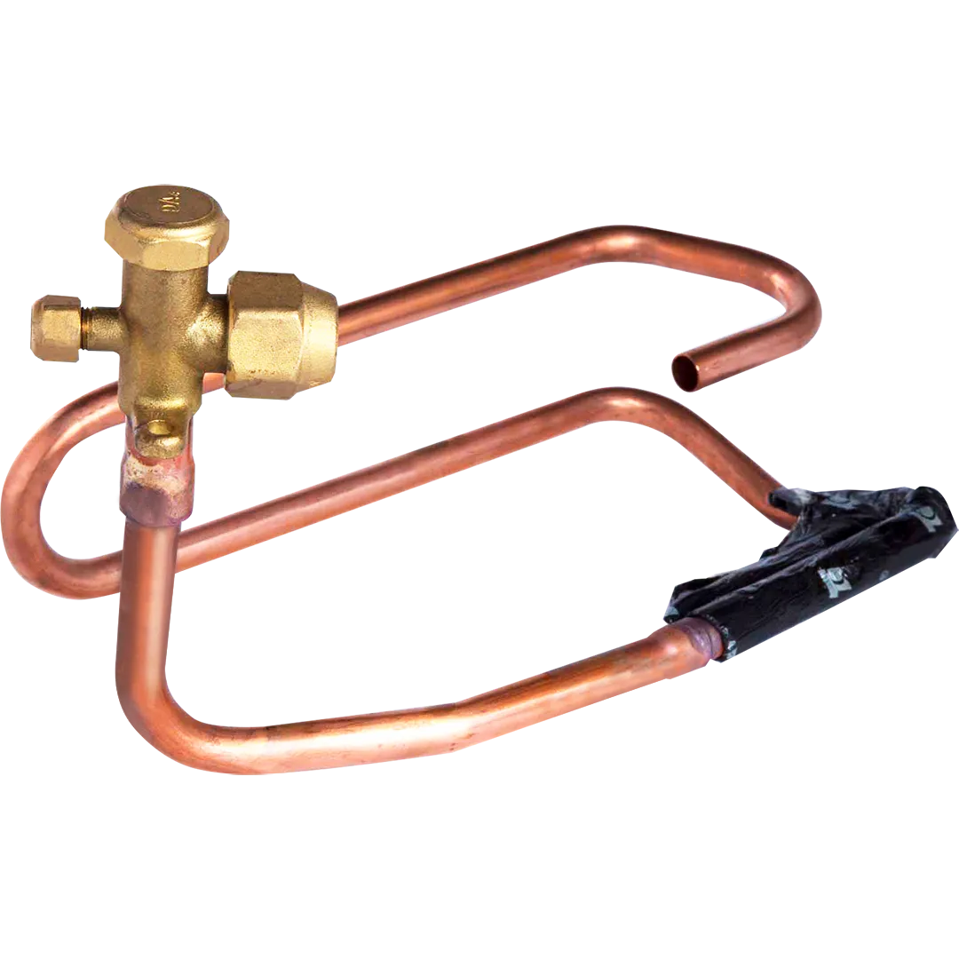 COMFORT-AIRE COMFORT-AIRE Gas Valves For CMA Series Condensing Units