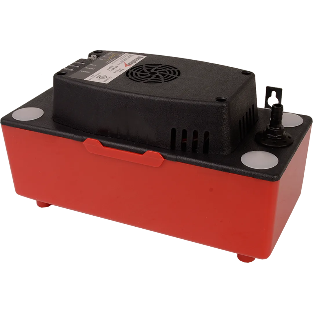 DIVERSITECH DIVERSITECH General Purpose Condensate Pumps DIVERSITECH DIVERSITECH General Purpose Condensate Pumps
