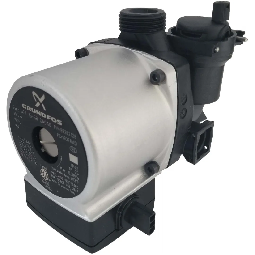FLOWMAX Grundfos Pump Kit For Flowmax Tankless Water Heaters FLOWMAX Grundfos Pump Kit For Flowmax Tankless Water Heaters