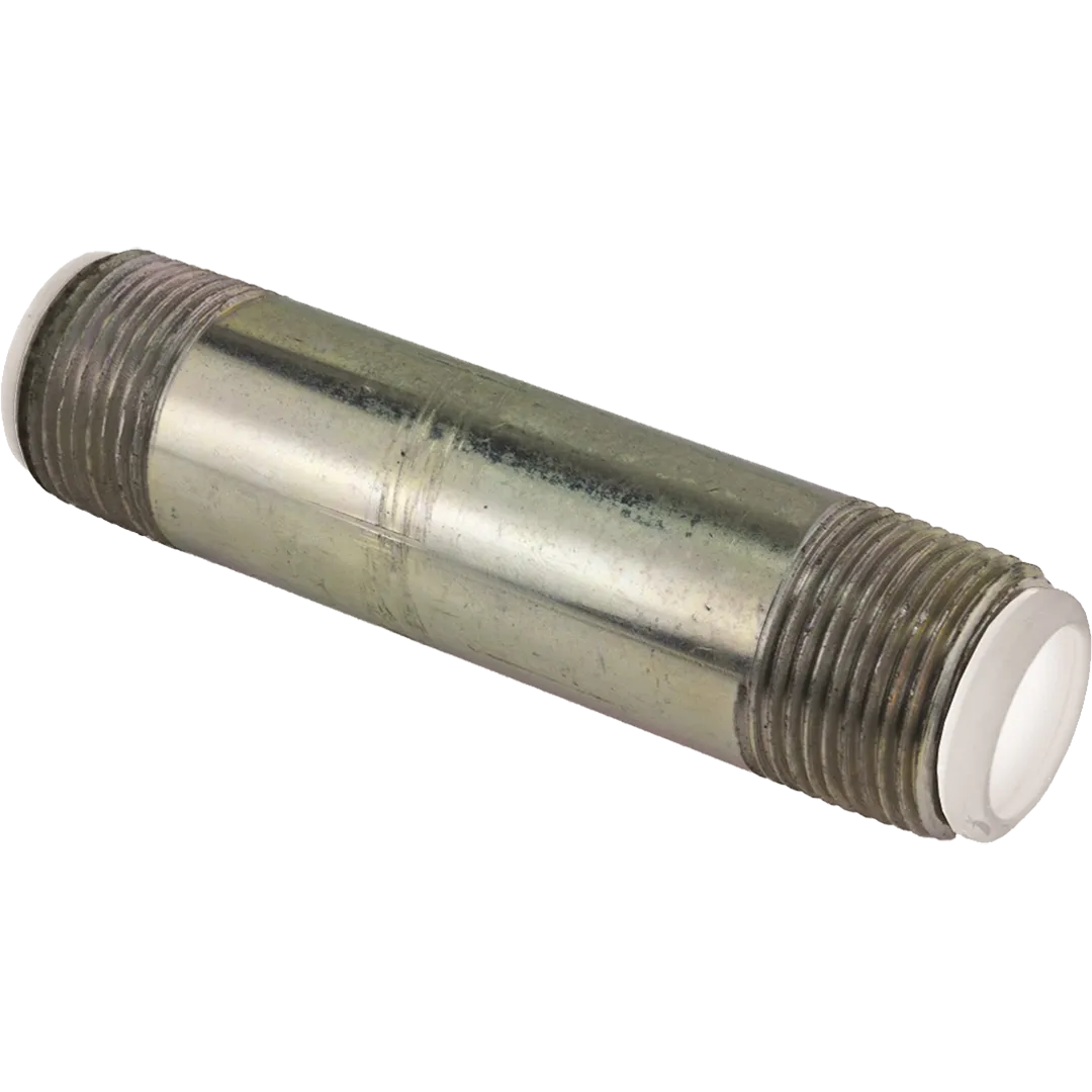RHEEM RHEEM Heat Trap Nipple For Water Heaters RHEEM RHEEM Heat Trap Nipple For Water Heaters