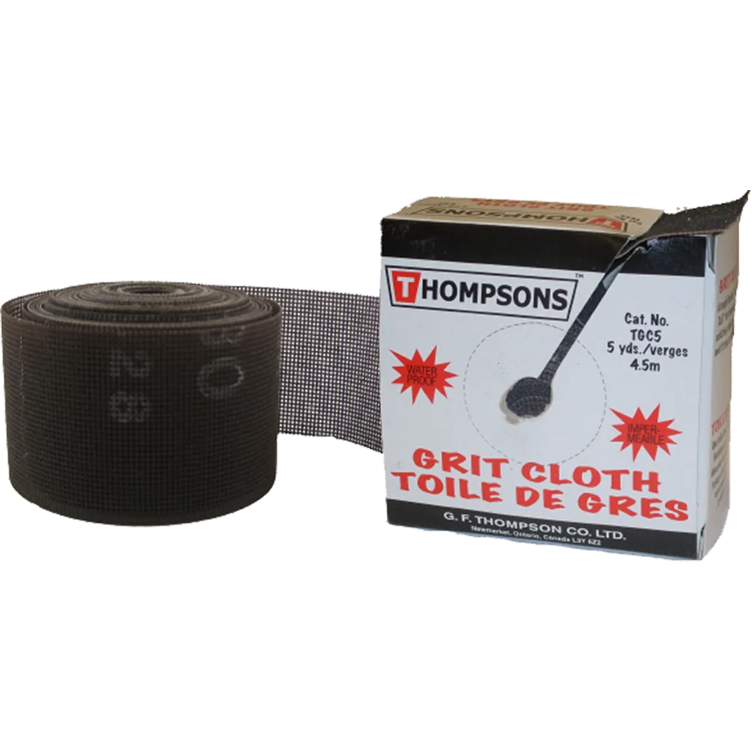 MASTERS MASTERS Heavy Duty Grit Cloth MASTERS MASTERS Heavy Duty Grit Cloth