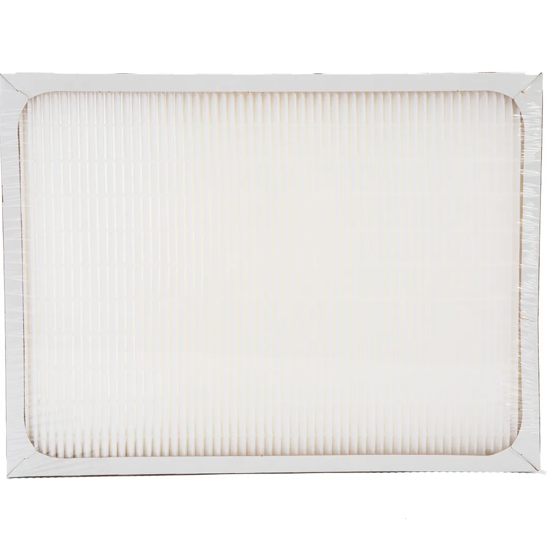 SANUVOX SANUVOX HEPA Replacement Filter For S300FX Sterilization System SANUVOX SANUVOX HEPA Replacement Filter For S300FX Sterilization System