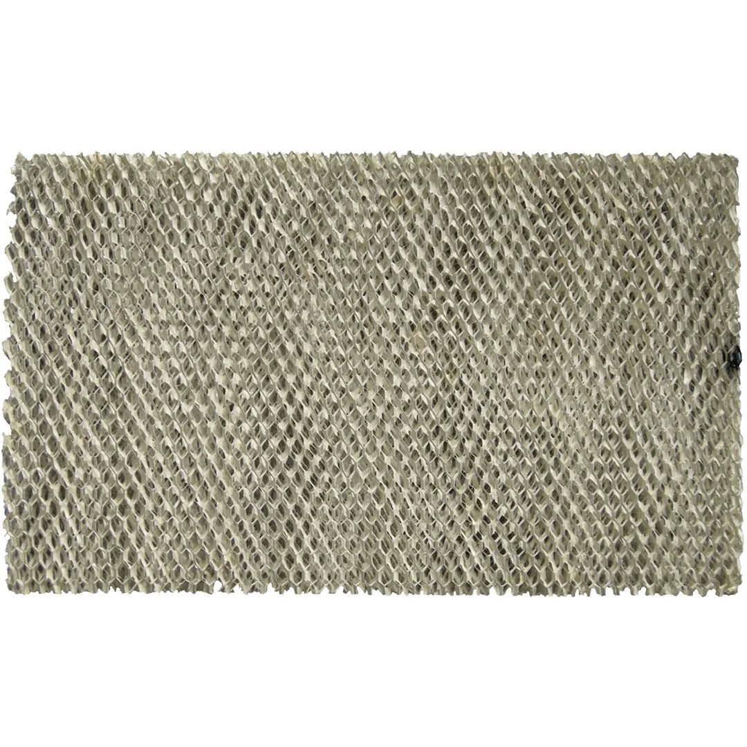 WHITE RODGERS WHITE RODGERS HFT Series Replacement Evaporator Pad For Flow-Thru Humidifiers WHITE RODGERS WHITE RODGERS HFT Series Replacement Evaporator Pad For Flow-Thru Humidifiers