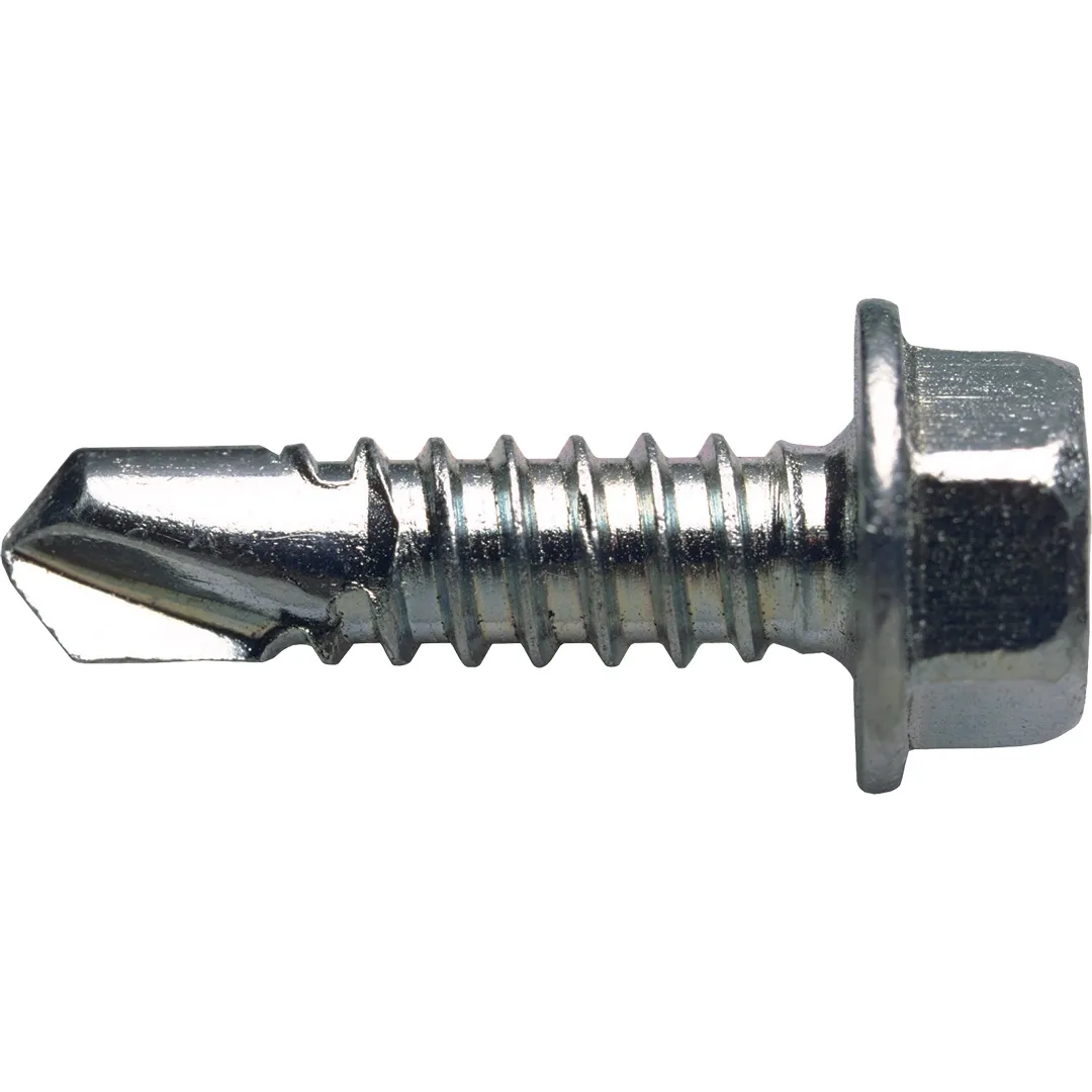 HILTI HILTI HHWH3 Zinc Self-Drilling Kelly Screws HILTI HILTI HHWH3 Zinc Self-Drilling Kelly Screws
