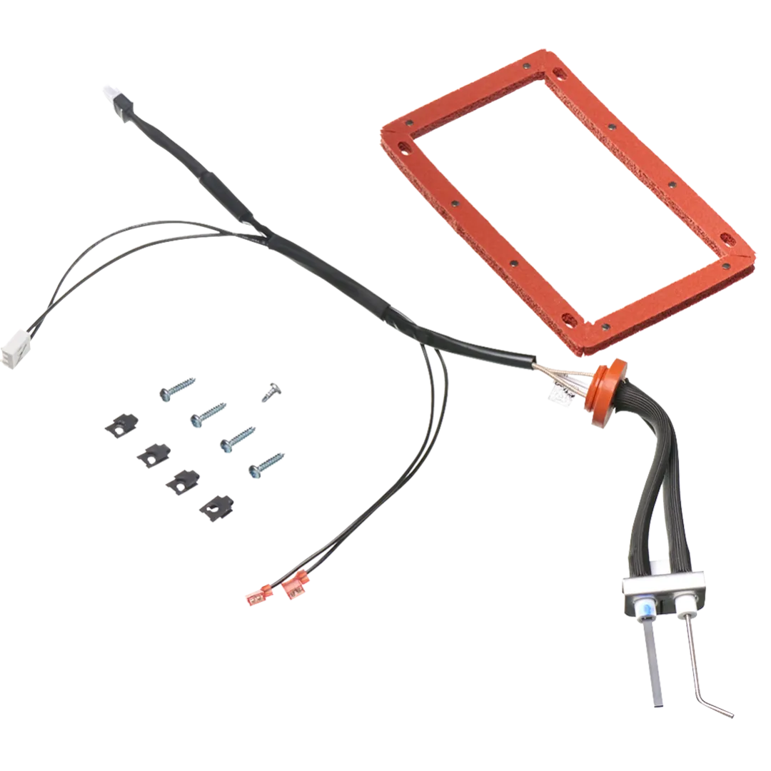 RHEEM RHEEM Hot Surface Ignition Kit For Rheem Gen2 Gas Valve RHEEM RHEEM Hot Surface Ignition Kit For Rheem Gen2 Gas Valve