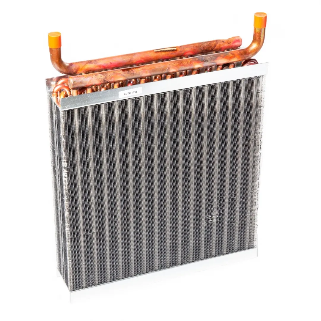 AIRMAX AIRMAX Hot Water Coils For Maxair Air Handlers