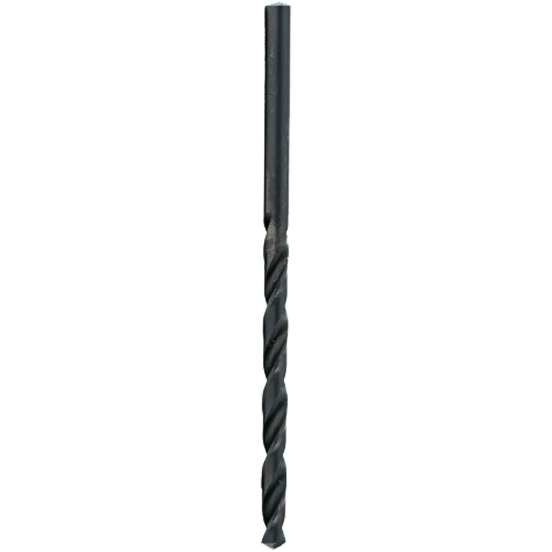 HOLD-TITE FASTNERS HOLD-TITE FASTNERS HSS Jobber Length Drill Bits HOLD-TITE FASTNERS HOLD-TITE FASTNERS HSS Jobber Length Drill Bits