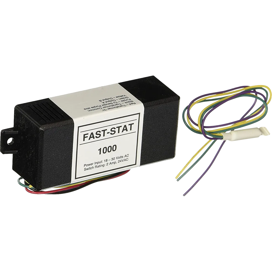 FAST-STAT FAST-STAT HVAC Wiring Extenders FAST-STAT FAST-STAT HVAC Wiring Extenders