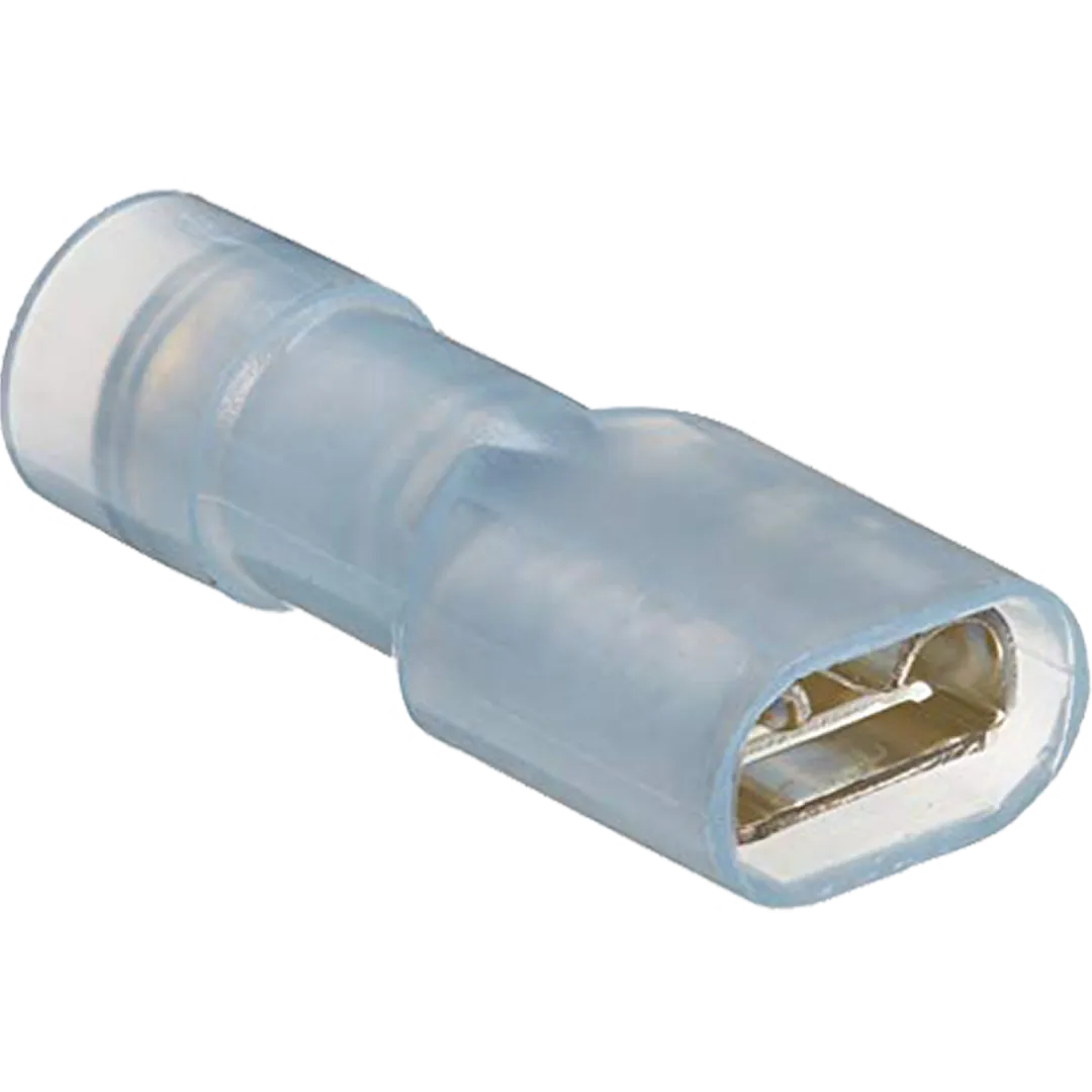 ALLTEMP ALLTEMP Insulated Quick Disconnect - Female ALLTEMP ALLTEMP Insulated Quick Disconnect - Female
