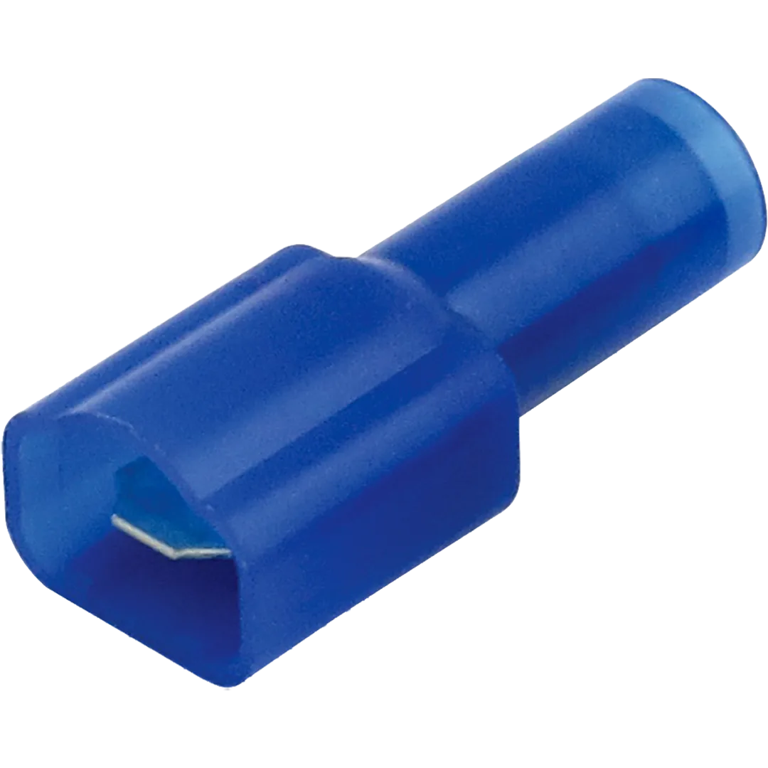 ALLTEMP ALLTEMP Insulated Quick Disconnect - Male ALLTEMP ALLTEMP Insulated Quick Disconnect - Male