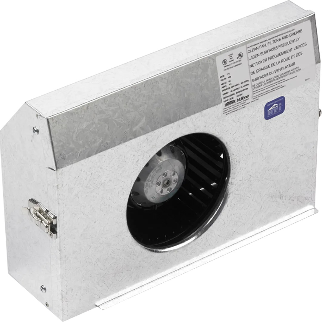 BROAN-NUTONE BROAN-NUTONE Internal Blower For RMIP Series Range Hoods BROAN-NUTONE BROAN-NUTONE Internal Blower For RMIP Series Range Hoods