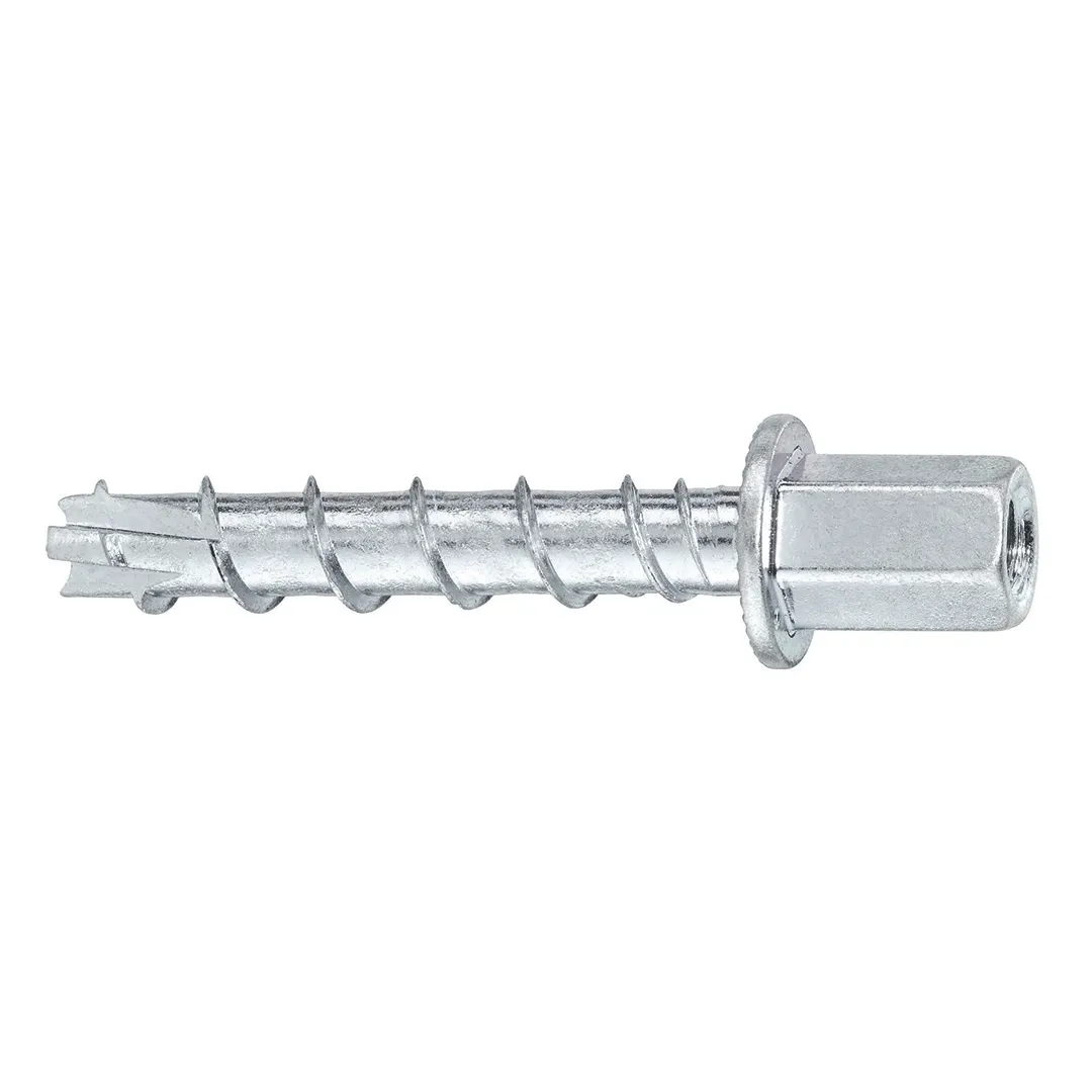 HILTI HILTI KH-EZ Screw Anchors With Internally Threaded Head