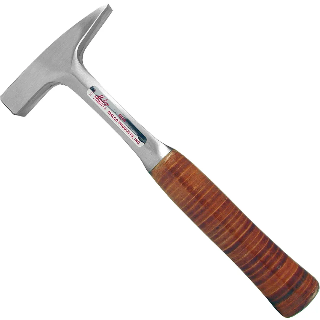 MALCO MALCO Leather Grip Riveting Hammer MALCO MALCO Leather Grip Riveting Hammer