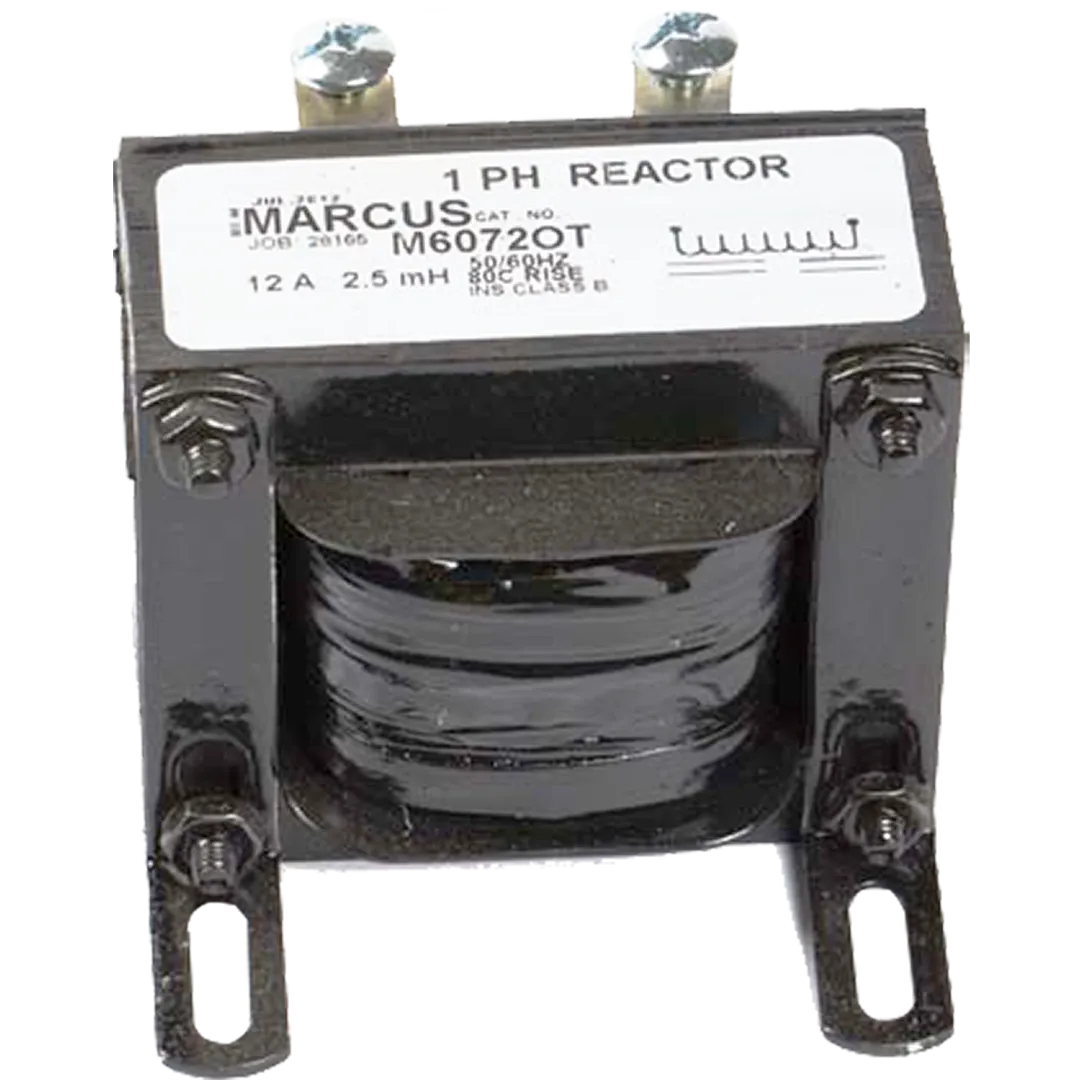 AIRMAX AIRMAX Line Reactor For MaxAir Air Handlers