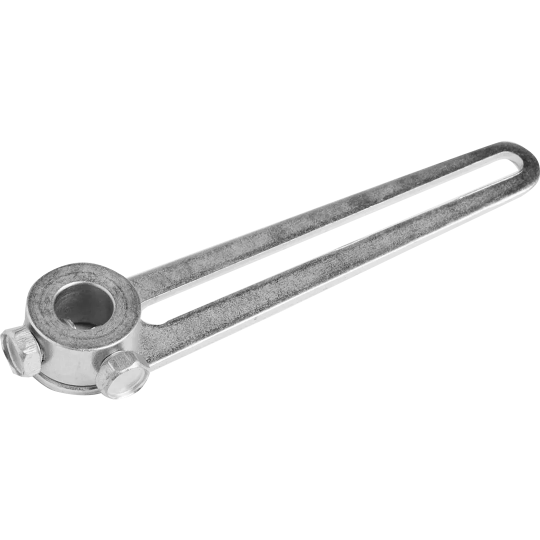 DURO DYNE DURO DYNE Long Damper Crank Arm DURO DYNE DURO DYNE Long Damper Crank Arm
