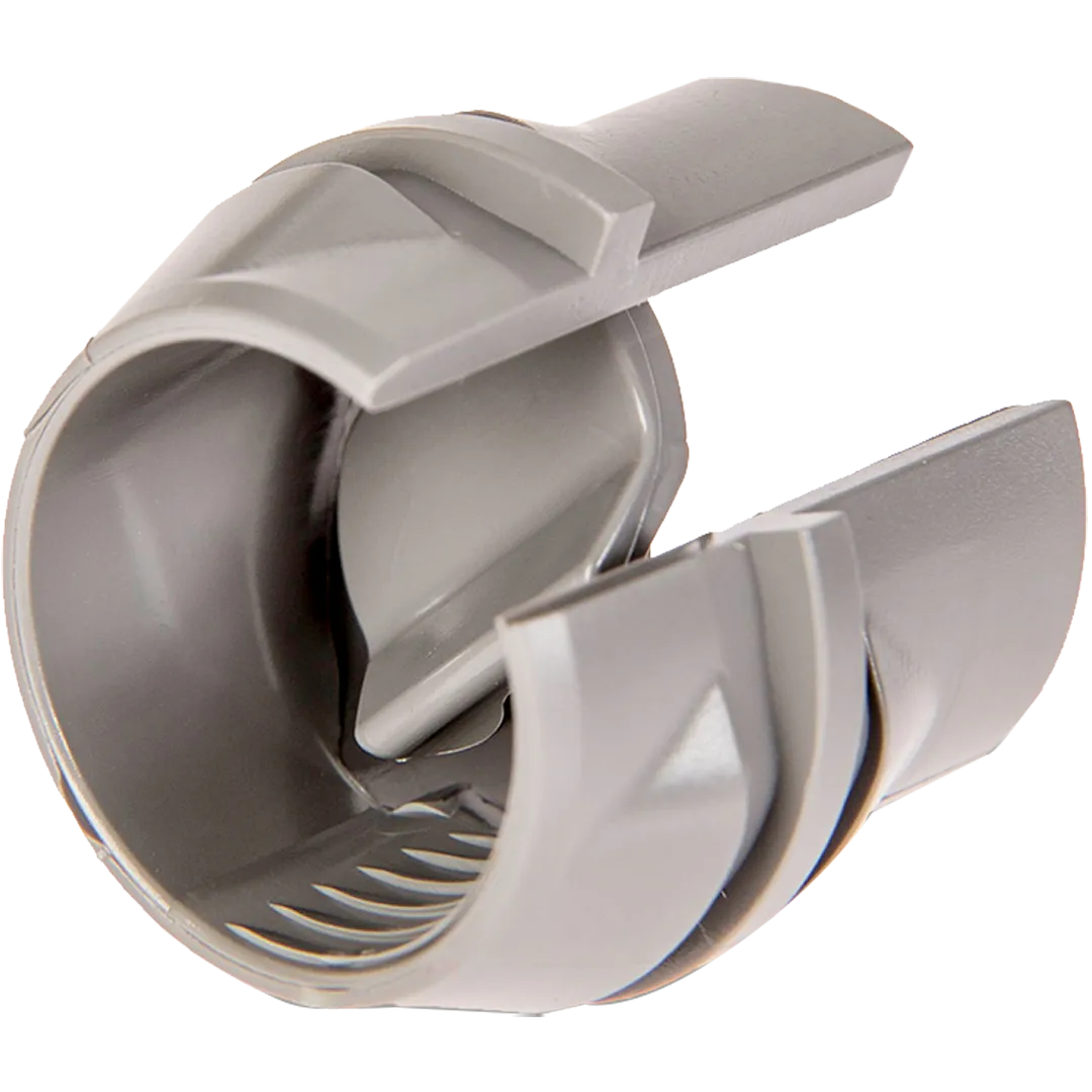 IBERVILLE IBERVILLE Loomex Plastic Cable Connector IBERVILLE IBERVILLE Loomex Plastic Cable Connector