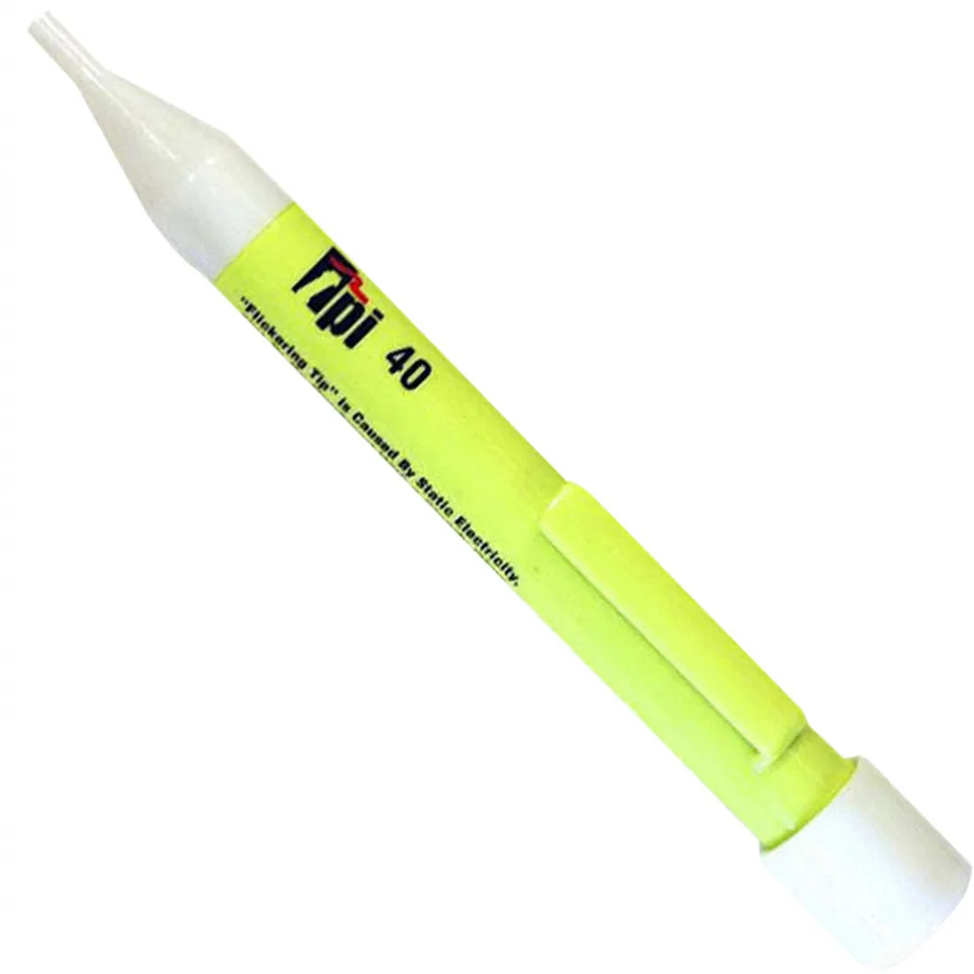 TPI TPI Low AC Voltage Tester TPI TPI Low AC Voltage Tester
