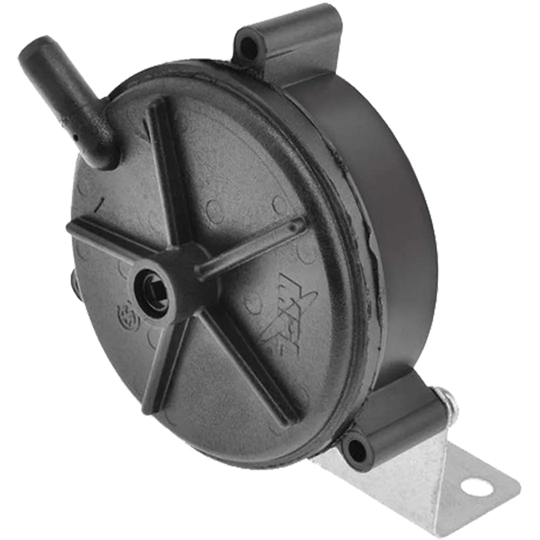 RHEEM RHEEM Low NOx Blower Vacuum Switch RHEEM RHEEM Low NOx Blower Vacuum Switch