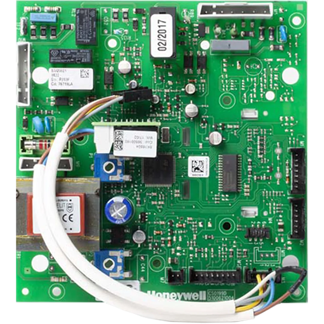 FLOWMAX FLOWMAX Main Printed Circuit Board For Flowmax Water Heater FLOWMAX FLOWMAX Main Printed Circuit Board For Flowmax Water Heater