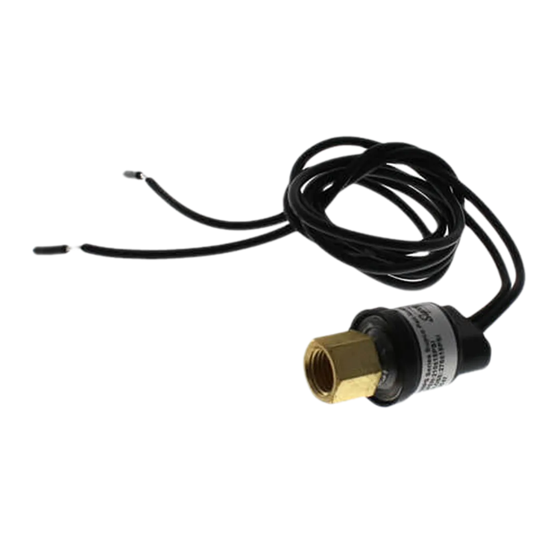 ALLTEMP ALLTEMP Mini Pressure Control Switch For Condenser Fan Cycling ALLTEMP ALLTEMP Mini Pressure Control Switch For Condenser Fan Cycling