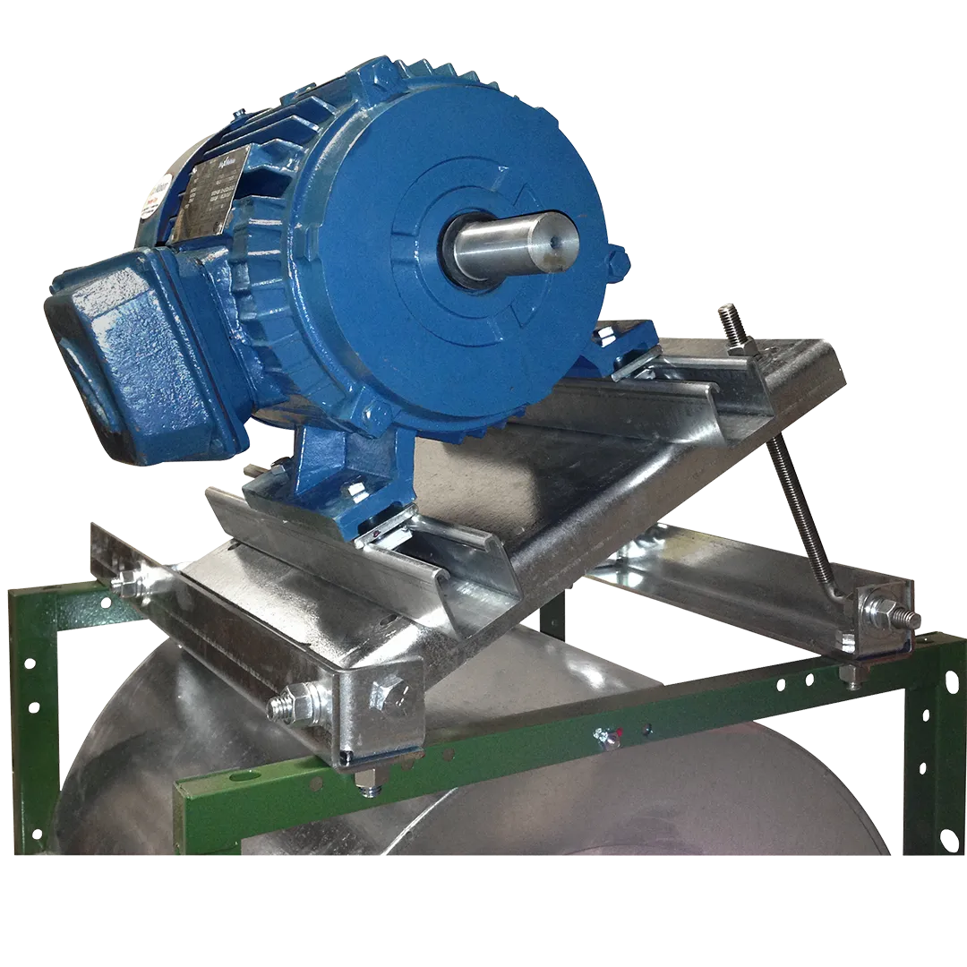 CANARM DELHI Motor Platforms CANARM DELHI Motor Platforms