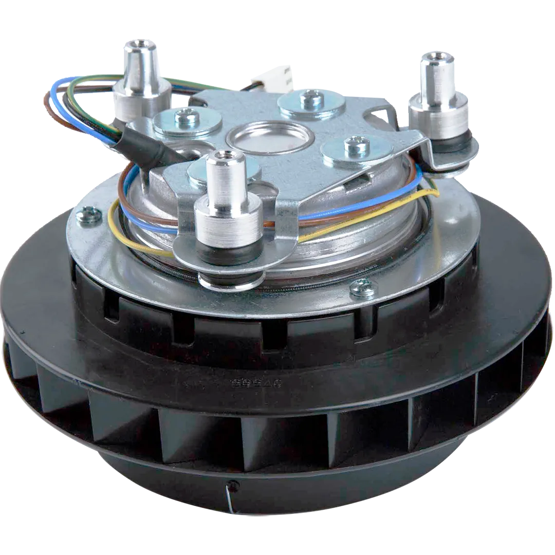 VENMAR VENMAR Motor & Wheel Assembly For Contructo 1.0 HRV & ERV VENMAR VENMAR Motor & Wheel Assembly For Contructo 1.0 HRV & ERV