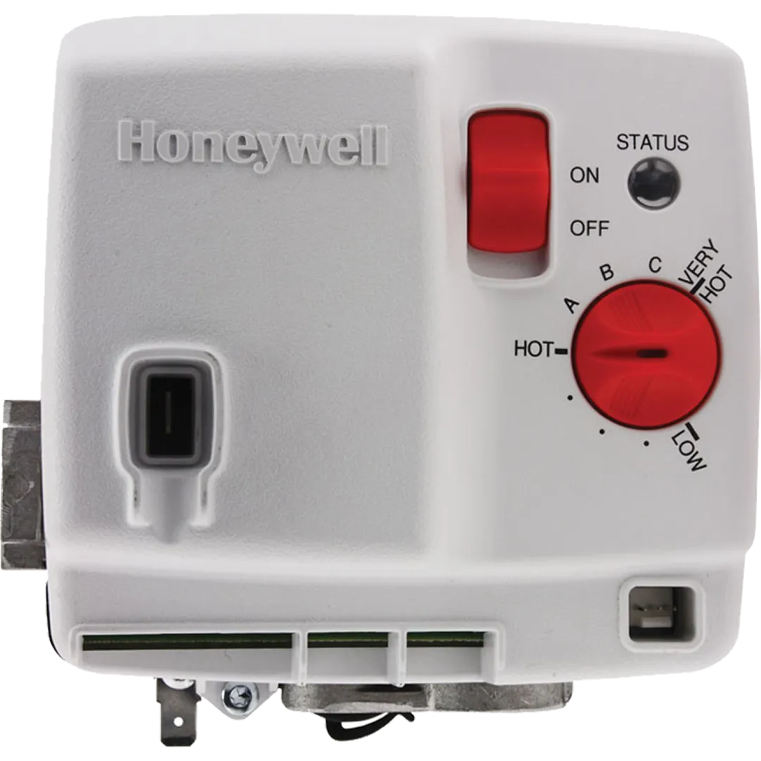 RHEEM RHEEM Natural Gas Control Thermostat (Honeywell) RHEEM RHEEM Natural Gas Control Thermostat (Honeywell)