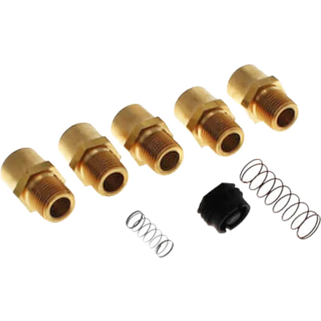 MODINE MODINE Natutal Gas to Propane Conversion Kits For Unit Heaters MODINE MODINE Natutal Gas to Propane Conversion Kits For Unit Heaters
