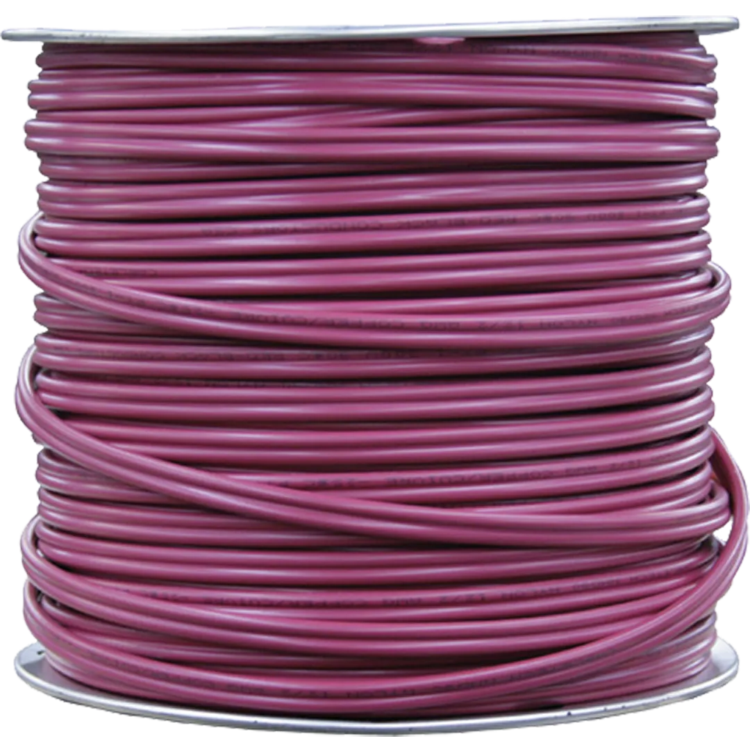 TEVELEC General Purpose Electrical Wires TEVELEC General Purpose Electrical Wires