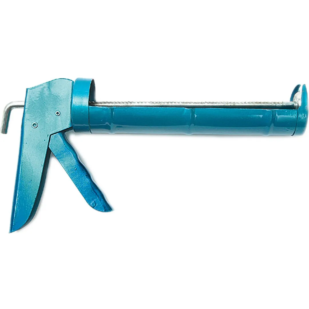 DIVERSITECH DIVERSITECH Non-Drip Caulking Gun - Standard Duty DIVERSITECH DIVERSITECH Non-Drip Caulking Gun - Standard Duty