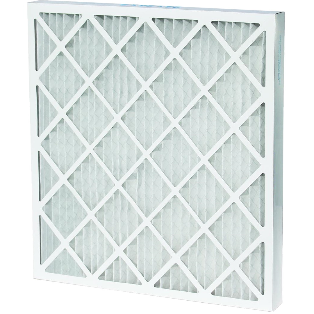 Pleated Throwaway Filters For York Furnace - MERV 11 Pleated Throwaway Filters For York Furnace - MERV 11
