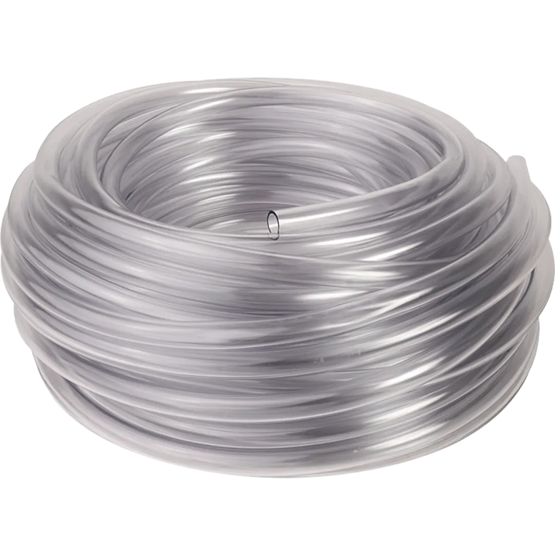 ALLTEMP ALLTEMP Gorilla Tube Clear Vinyl Tubing ALLTEMP ALLTEMP Gorilla Tube Clear Vinyl Tubing