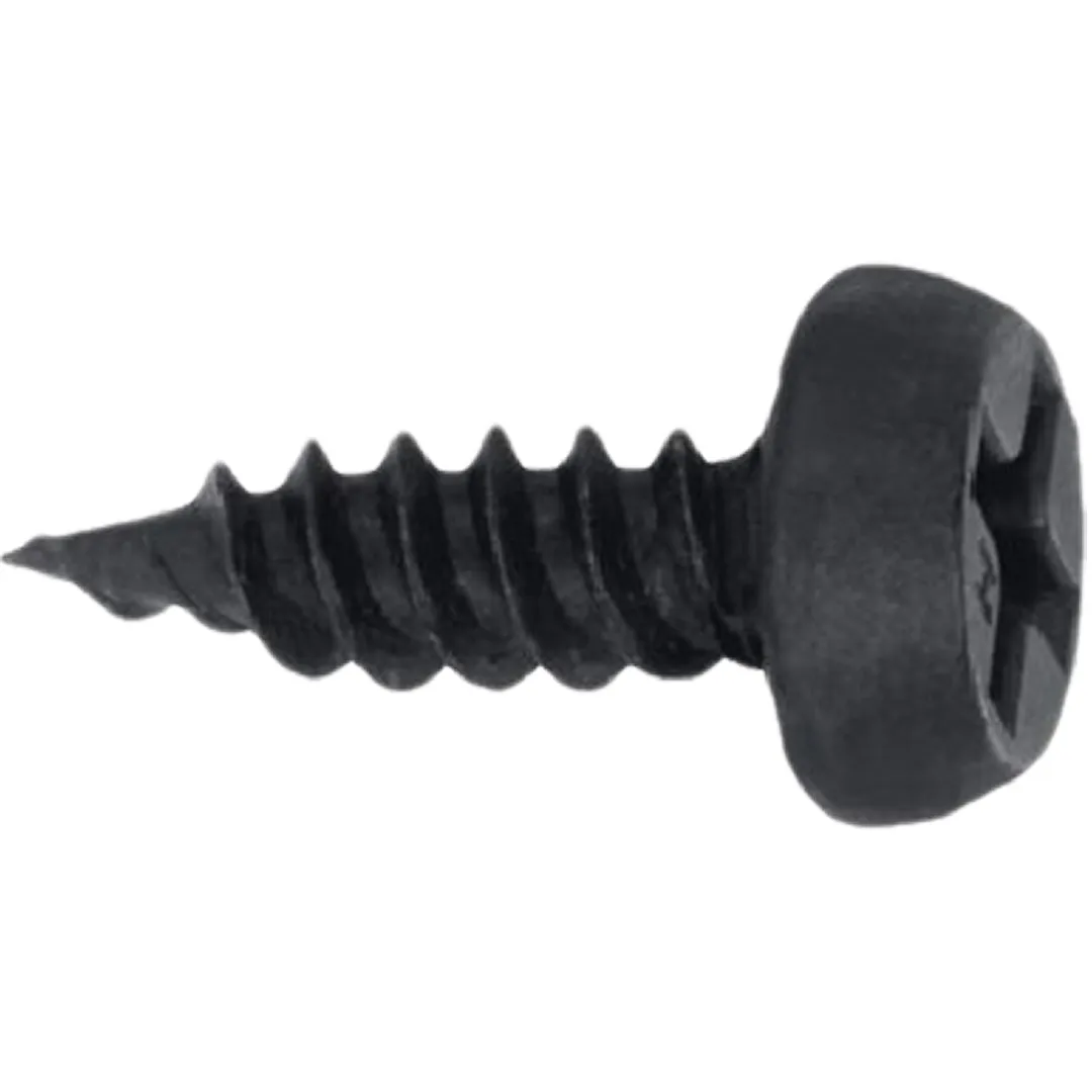 HILTI HILTI PPH Black Finish Framing Screws HILTI HILTI PPH Black Finish Framing Screws