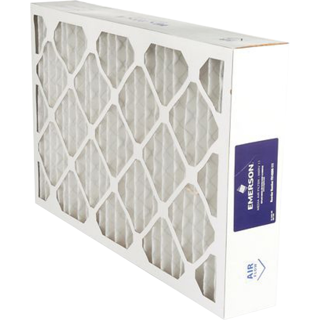 COPELAND COPELAND Premium FR Series Replacement Filter Media For Air Cleaners COPELAND COPELAND Premium FR Series Replacement Filter Media For Air Cleaners
